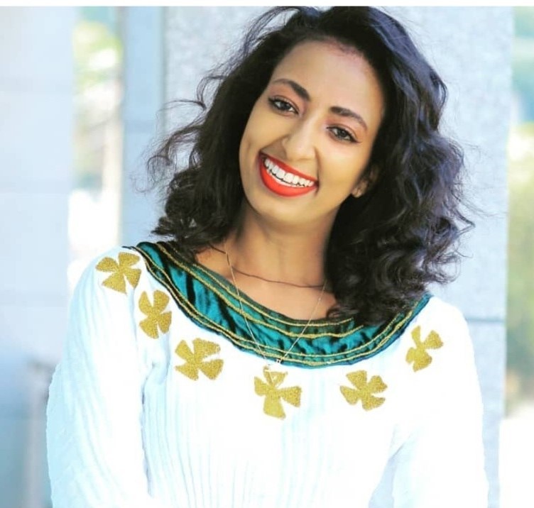 Betelhem Asmere